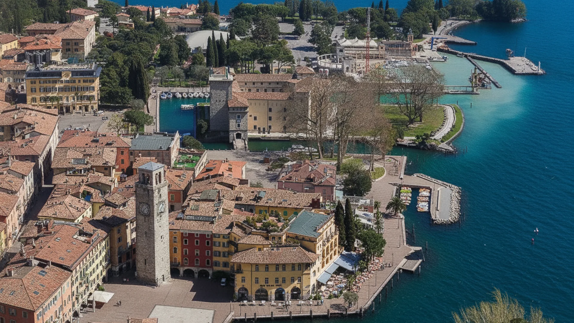 MAG Museo Alto Garda — Riva del Garda (Trentino-Alto Adige)