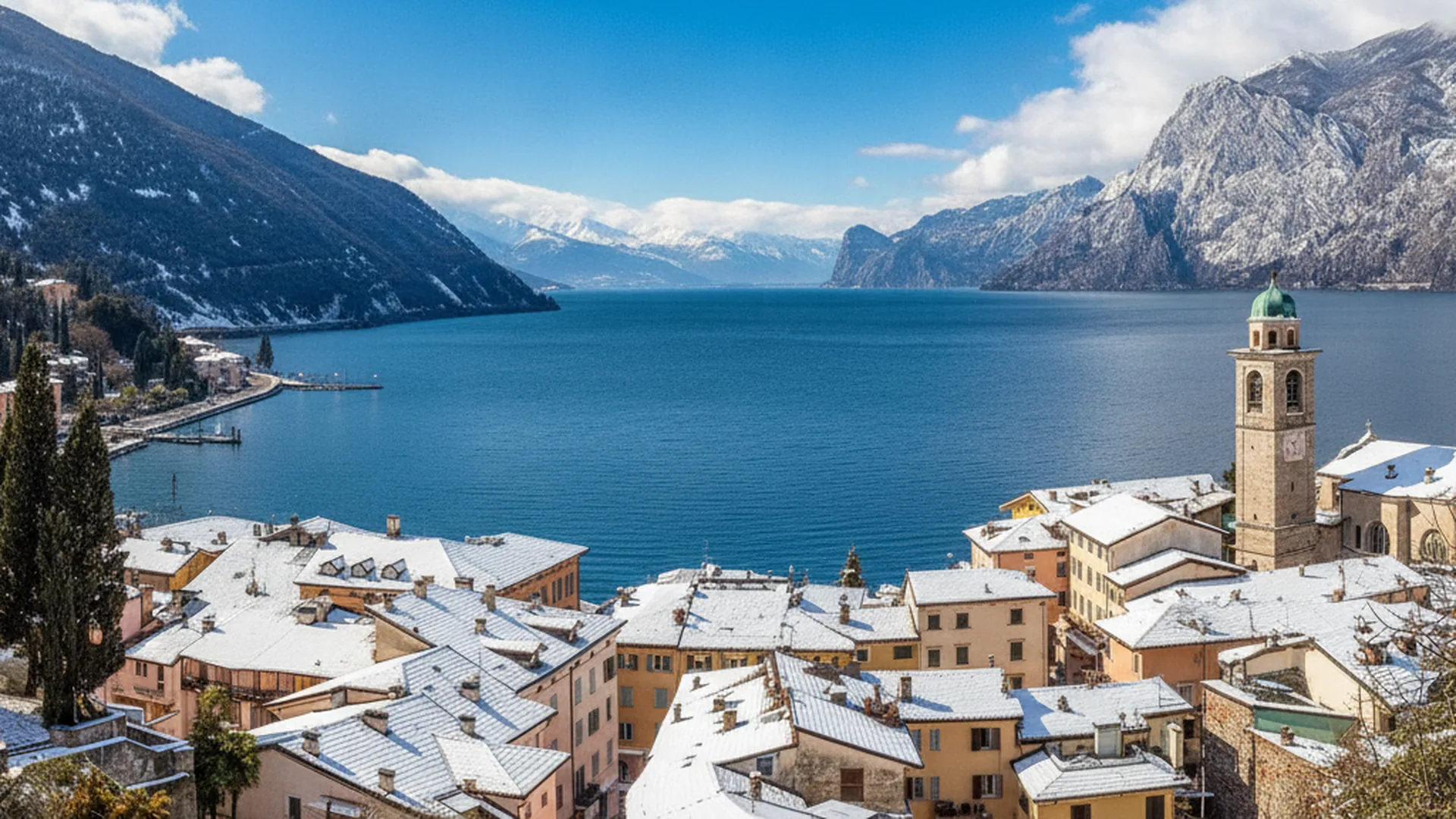 Merighi, Riva del Garda (Trentino-Alto Adige)