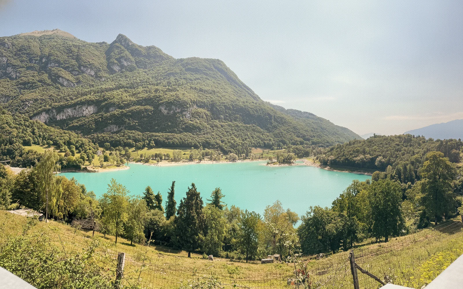 Merighi, Riva del Garda (Trentino-Alto Adige)
