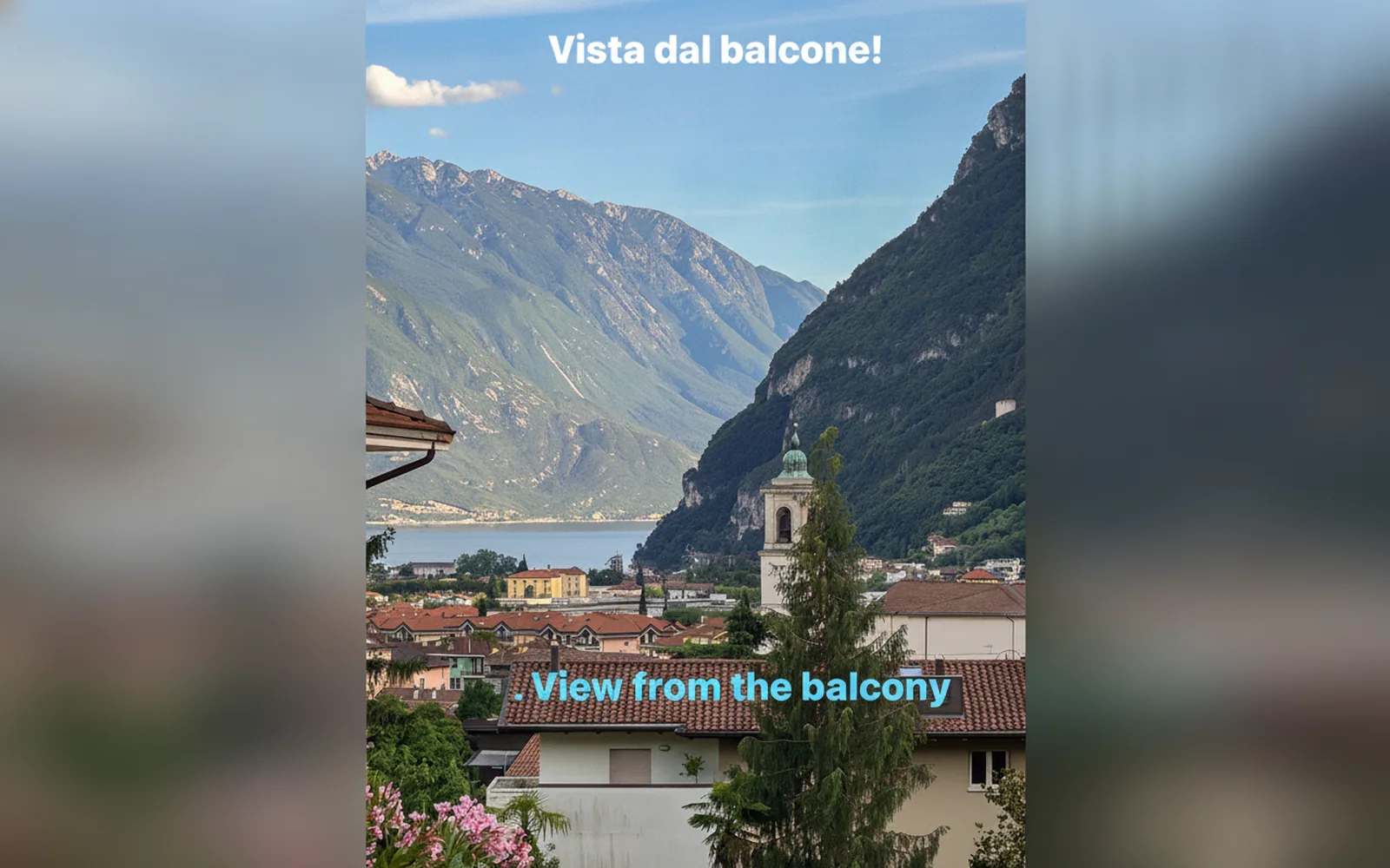 Bagno privato — Merighi, Riva del Garda (Trentino-Alto Adige) (foto 10)
