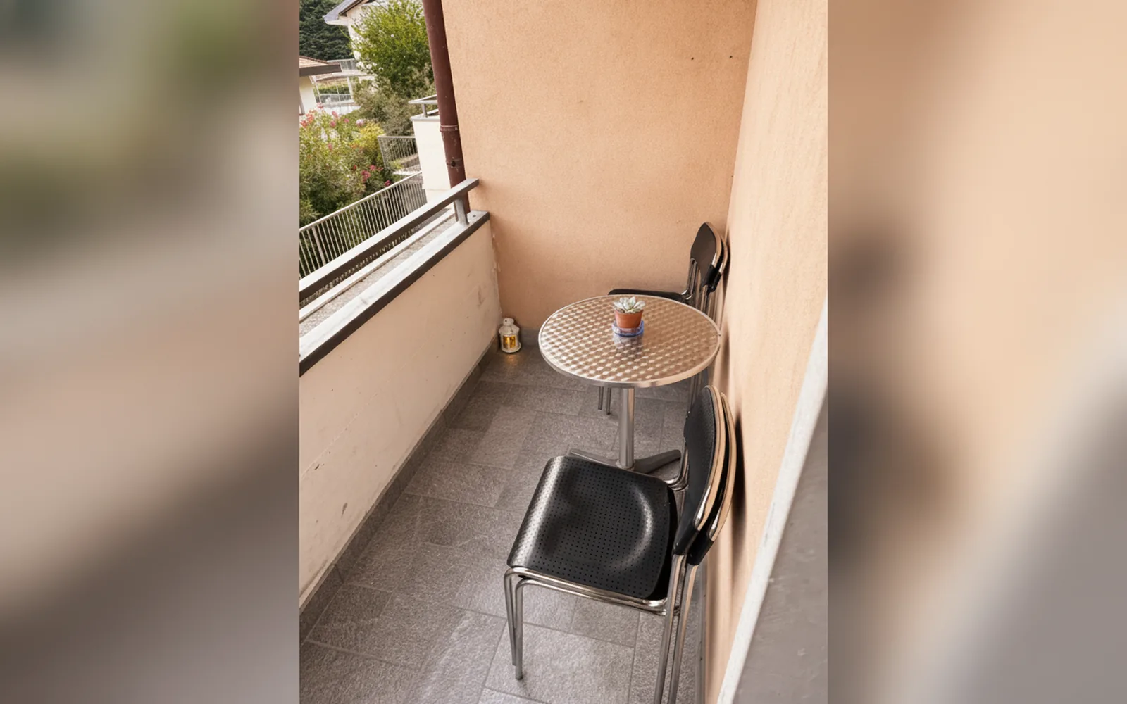 Bagno privato — Merighi, Riva del Garda (Trentino-Alto Adige) (foto 15)